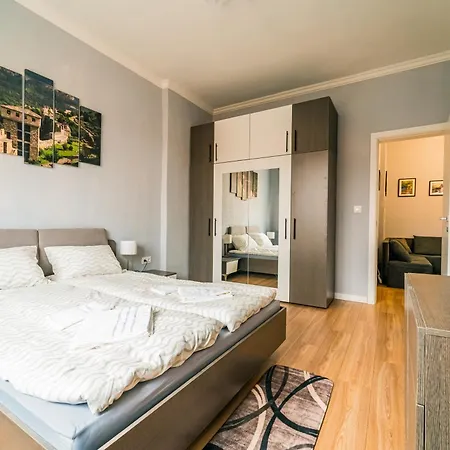 Near Ndk Διαμέρισμα