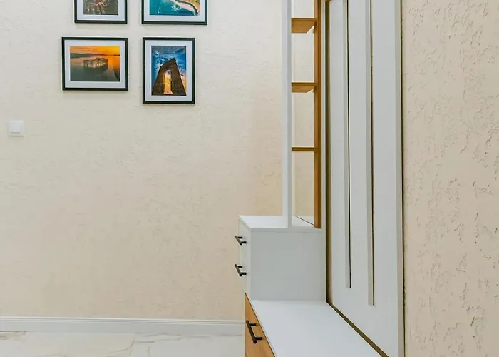 Near Ndk Διαμέρισμα *