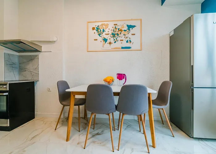 Near Ndk Διαμέρισμα *