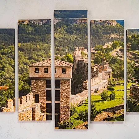 Near Ndk Apartment Sofia