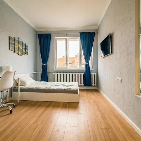Near Ndk Appartement