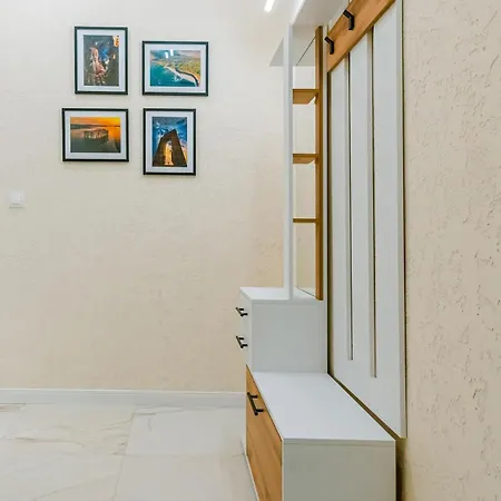 Near Ndk Apartment *