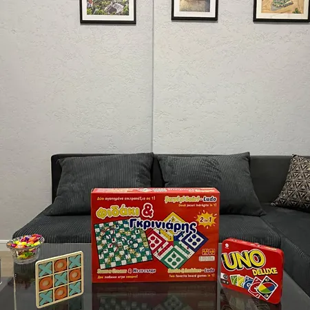 Near Ndk Apartment Sofia