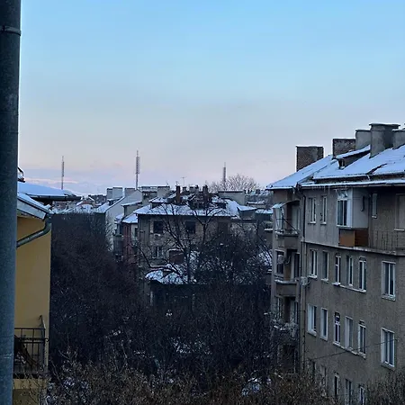 Near Ndk Sofia