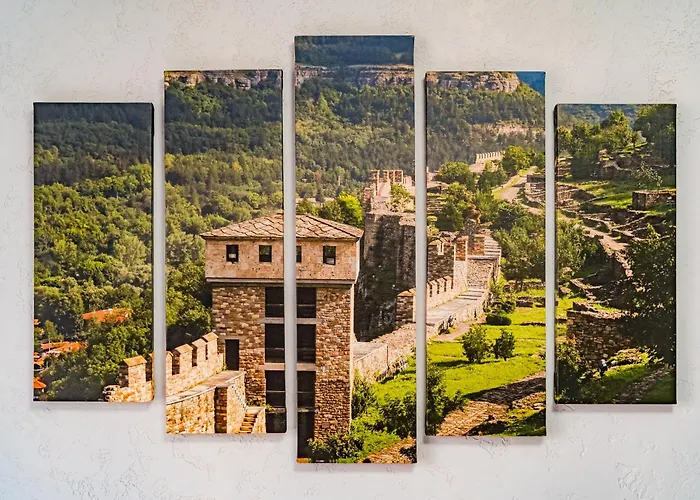 Near Ndk شقة صوفيا