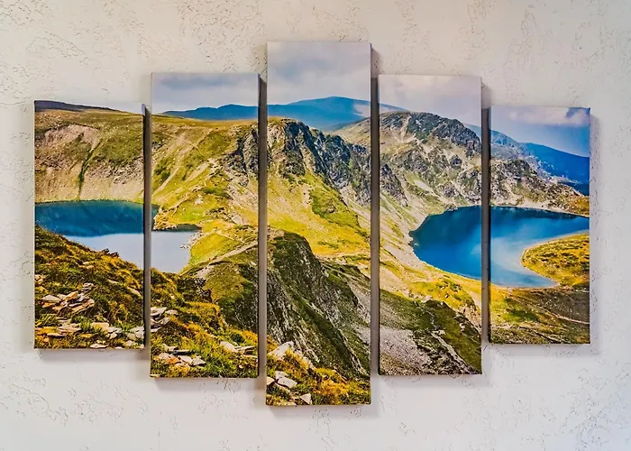 Near Ndk Апартамент София