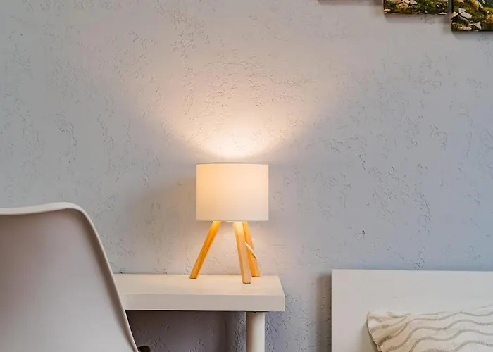 Apartamento Near Ndk