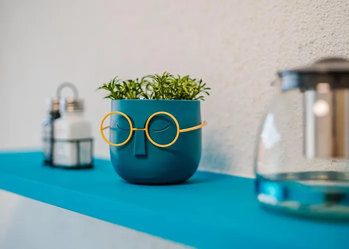 Apartamento Near Ndk Sófia