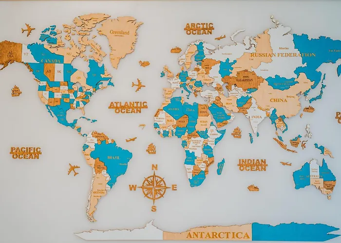 Near Ndk شقة صوفيا