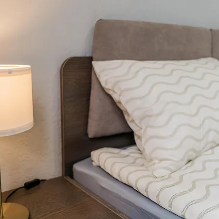 Apartment Near Ndk Sofia