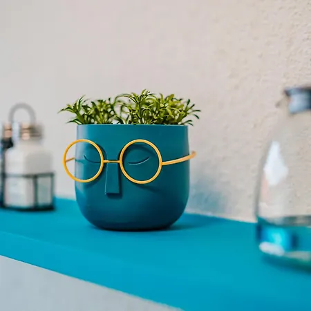 Apartment Near Ndk Sofia