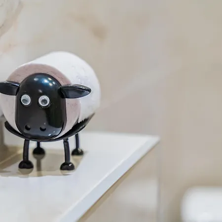 Near Ndk Apartment Sofia