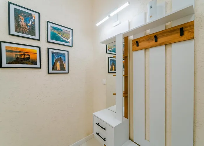 Near Ndk דירה סופיה