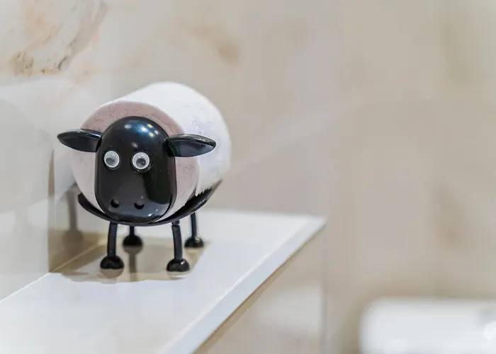 Near Ndk דירה סופיה