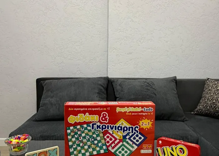 Near Ndk דירה סופיה